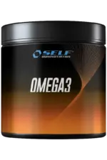 Active Marin Omega3 1000mg - 280 kapsler