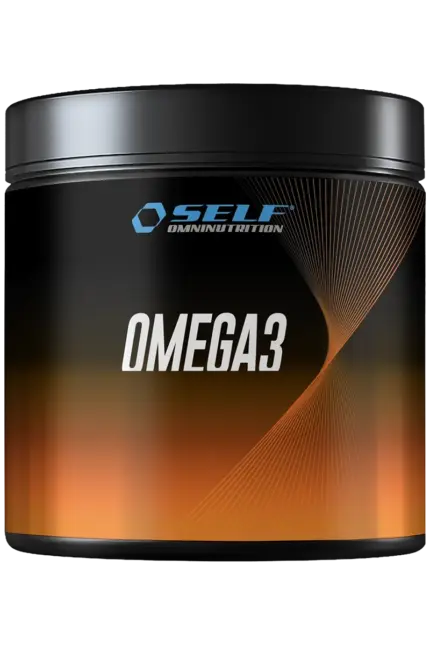 Active Marin Omega3 1000mg - 280 kapsler