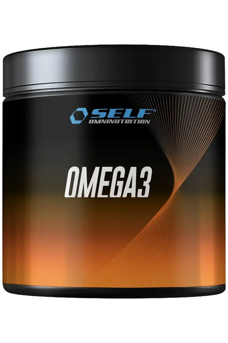 Active Marin Omega3 1000mg - 280 kapsler