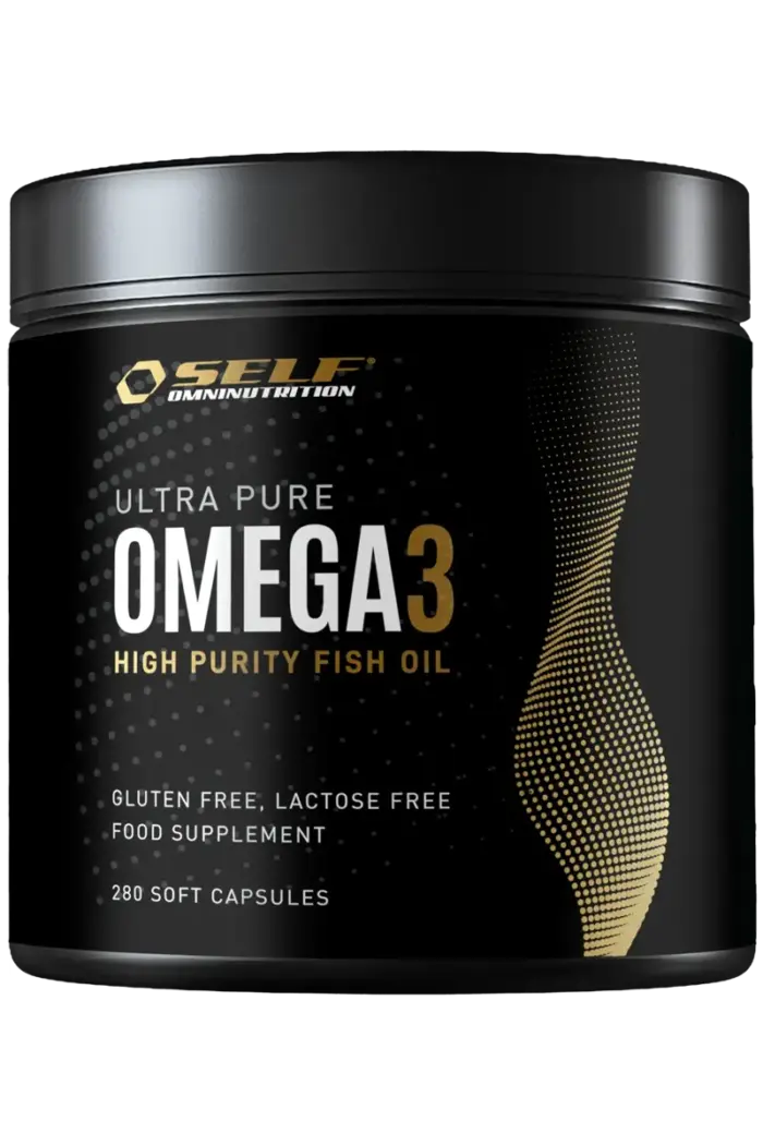 Active Marin Omega3 1000mg - 280 kapsler