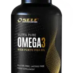 Active Marine Omega3 1000 mg - 120 kapsler