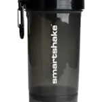 Smartshake Original2Go One - 800ml Gunsmoke Black