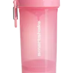 Smartshake Original2Go One - 800ml Light Pink