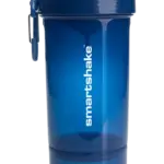Smartshake Original2Go One - 800ml Navy Blue