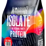 Warrior Whey Isolate Protein - 500g