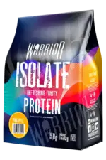 Warrior Whey Isolate Protein - 500g – Pineapple