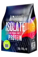 Warrior Whey Isolate Protein - 500g – Sour Apple