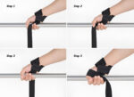 Hardcore Lifting Straps - Bilde 7