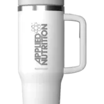 Applied Nutrition Cooler Tumbler Cup - 1200ml White