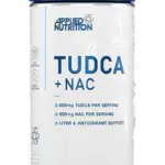 Tudca + NAC - 90 kapsler