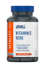 Applied Nutrition Vitamin C 1000 - 100 kapsler