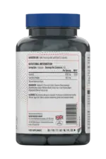 Applied Nutrition Vitamin C 1000 - 100 kapsler