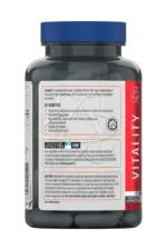 Applied Nutrition Vitamin C 1000 - 100 kapsler
