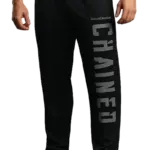 Chained Mesh Bukse - Black