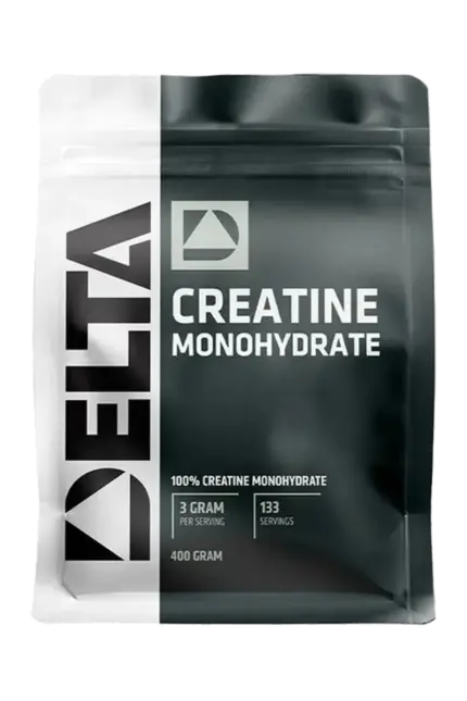 Delta Nutrition Kreatinmonohydrat - 400g