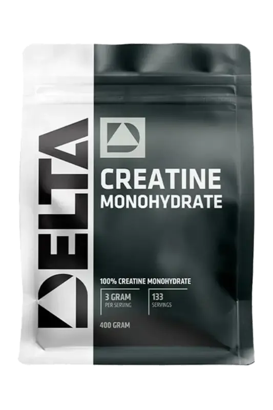 Delta Nutrition Kreatinmonohydrat - 400g