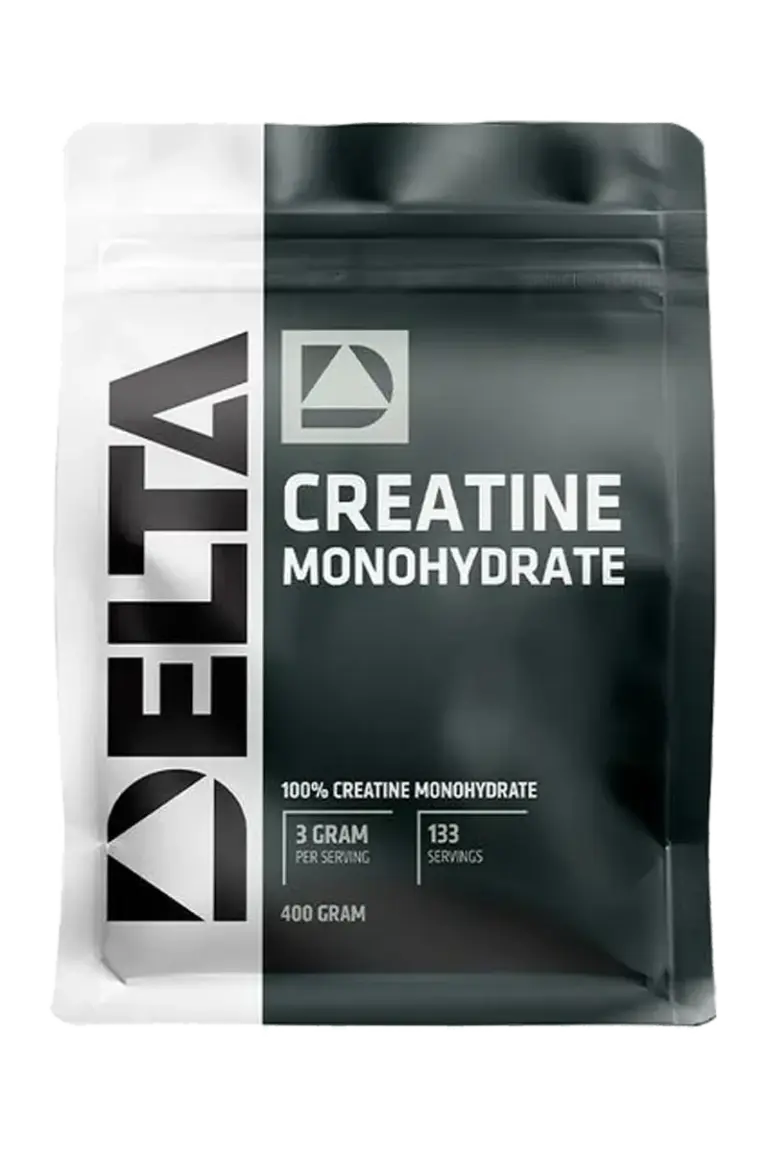 Delta Nutrition Kreatinmonohydrat - 400g
