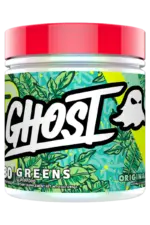 Ghost Greens - 30 serveringer – Original