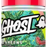 Ghost Greens - 30 serveringer
