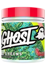 Ghost Greens - 30 serveringer – Guava Berry