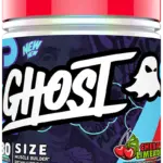 Ghost Size V3 - 60 serveringer
