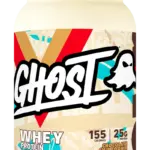 Ghost Whey Protein - 26/27/28 serveringer