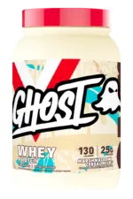 Ghost Whey Protein - 26/27/28 serveringer – Marshmallow Cereal Milk