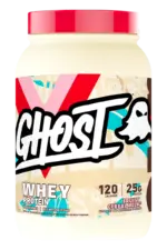 Ghost Whey Protein - 26/27/28 serveringer – Fruity Cereal Milk