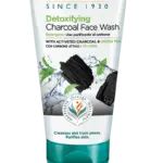 Detoxifying Charcoal Face Wash - 150ml
