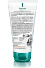 Detoxifying Charcoal Face Wash - 150ml