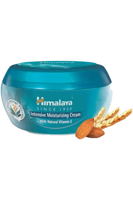 Himalaya Intensive Moisturizing Cream - 150ml