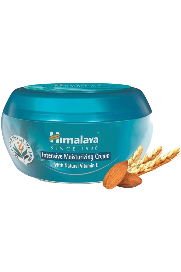 Himalaya Intensive Moisturizing Cream - 150ml