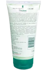 Himalaya Moisturizing Aloe Vera Face Wash - 150ml