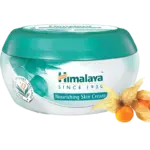 Himalaya	Nourishing Skin Cream - 150ml
