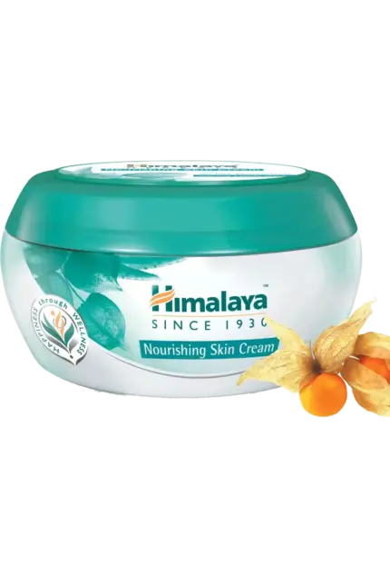 Himalaya	Nourishing Skin Cream - 150ml