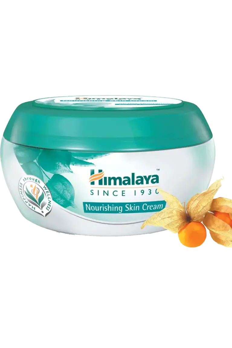 Himalaya	Nourishing Skin Cream - 150ml