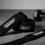 Hardcore Lifting Straps