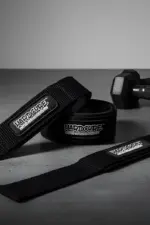 Hardcore Lifting Straps