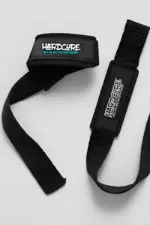 Hardcore Lifting Straps - Bilde 2