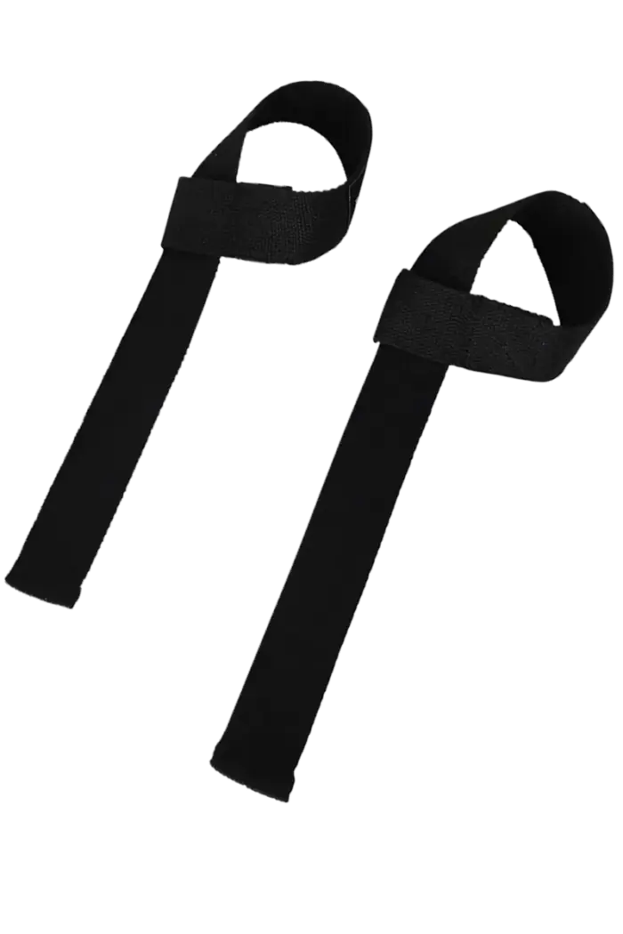 Hardcore Lifting Straps - Bilde 4
