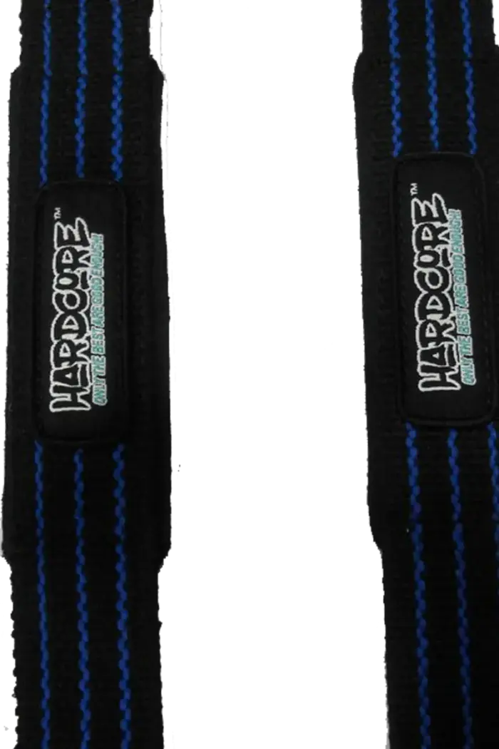 Hardcore Lifting Straps - Bilde 3