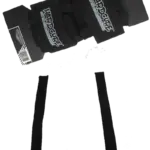 Hardcore Lifting Straps with Wrist Support