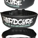Hardcore Premium Lifting Belt - Medium