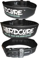 Hardcore Premium Lifting Belt - Medium