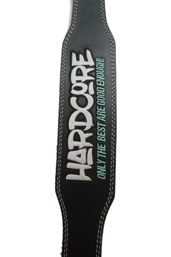 Hardcore Premium Lifting Belt - Medium