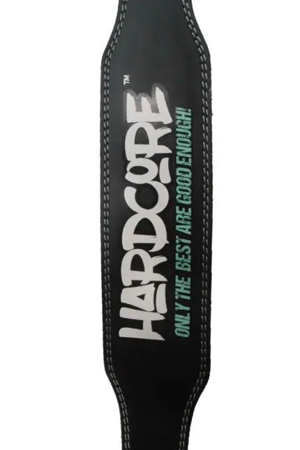 Hardcore Premium Lifting Belt - Medium