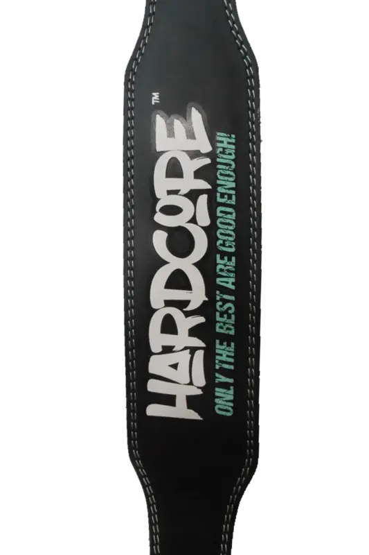 Hardcore Premium Lifting Belt - Medium