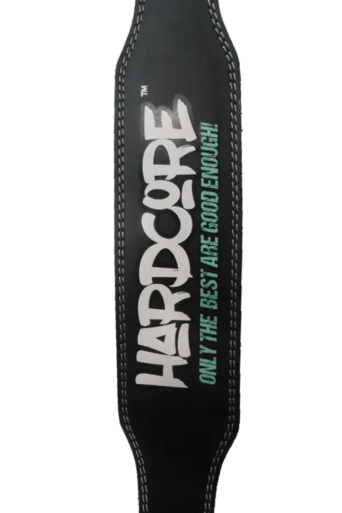 Hardcore Premium Lifting Belt - Medium