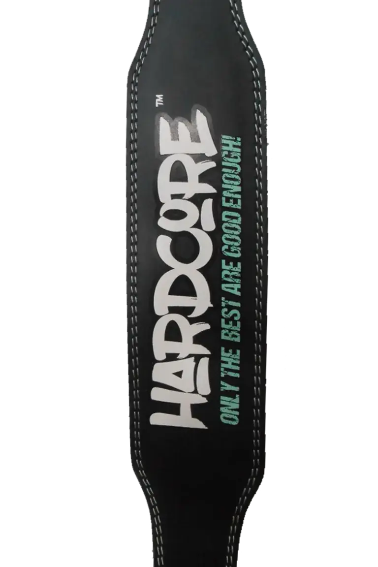 Hardcore Premium Lifting Belt - Medium