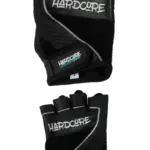Hardcore Training Gloves - Black